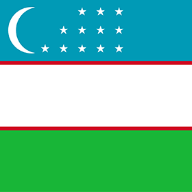 özbekistann