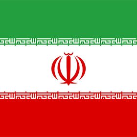 iran
